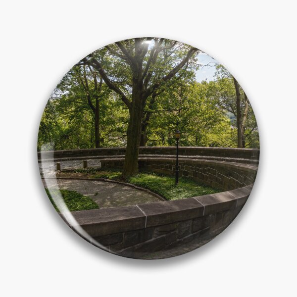 Item preview, Winding Cobblestone Path, MET Cloisters, NYC designed and sold by jrtwynam.