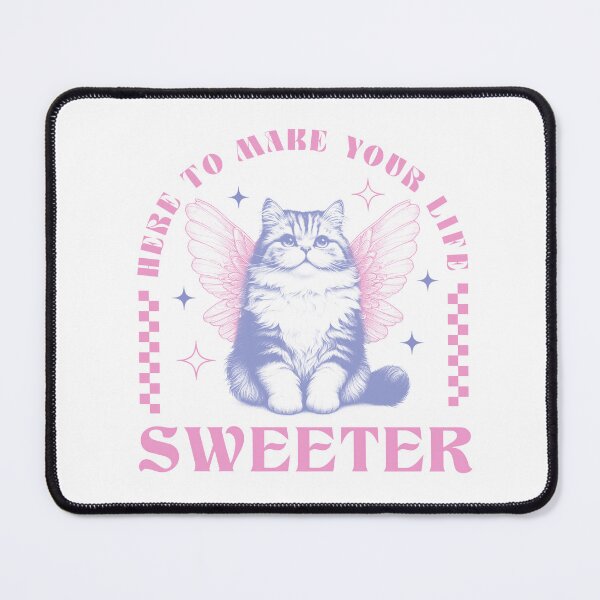 Item preview, Vintage Cat Art - Whimsical Designs for Cat Lovers_9 designed and sold by BorczVisuals.