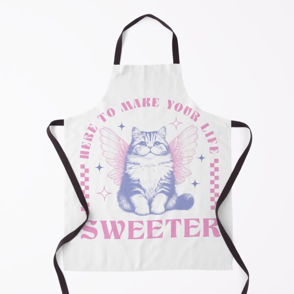 Item preview, Vintage Cat Art - Whimsical Designs for Cat Lovers_9 designed and sold by BorczVisuals.