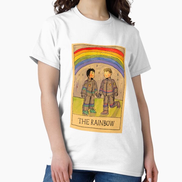 Item preview, the rainbow designed and sold by giuwbe.