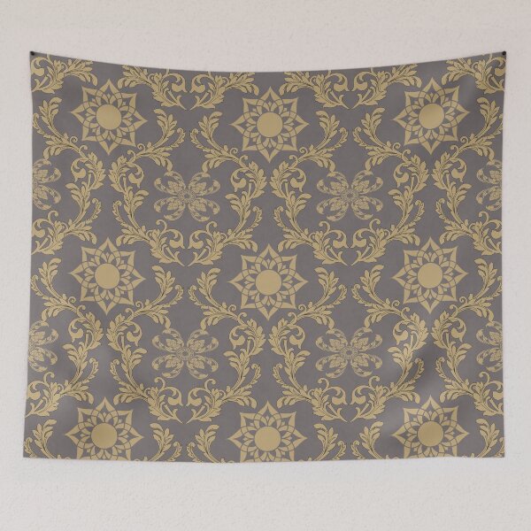 Item preview, Damask067 designed and sold by Kohsurin.