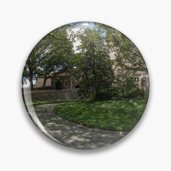 Item preview, Winding Cobblestone Path, MET Cloisters, NYC 3 designed and sold by jrtwynam.