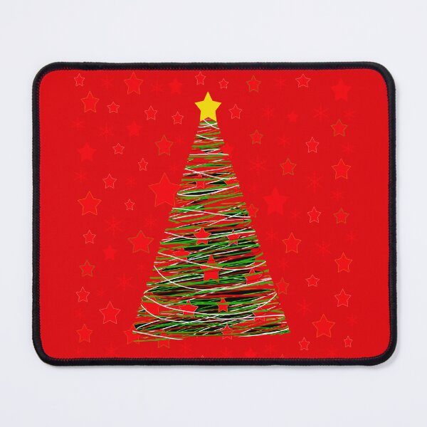 Item preview, Xmas tree 3 designed and sold by ValentinaHramov.