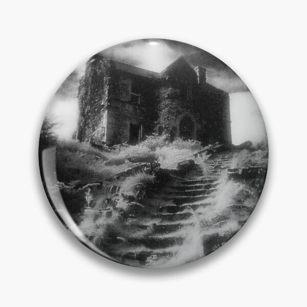 Item preview, Witching Hour designed and sold by View From The Grave.