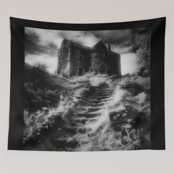 Item preview, Witching Hour designed and sold by View From The Grave.