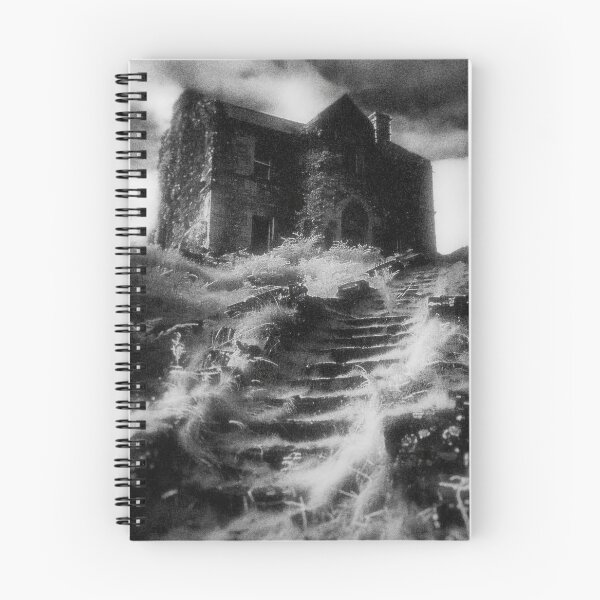 Item preview, Witching Hour designed and sold by View From The Grave.