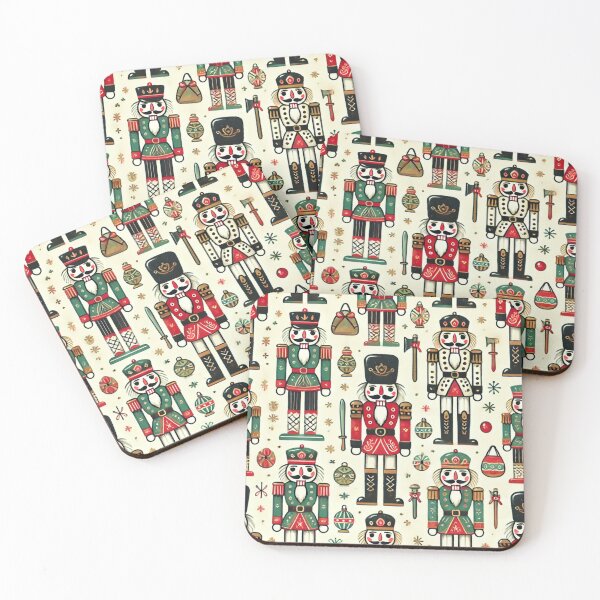 Item preview, Nutcracker spirit designed and sold by ValerieStOnge.
