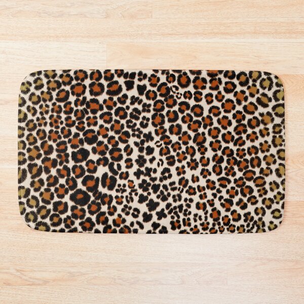 Item preview, cheetah pattern designed and sold by zzzozzo.