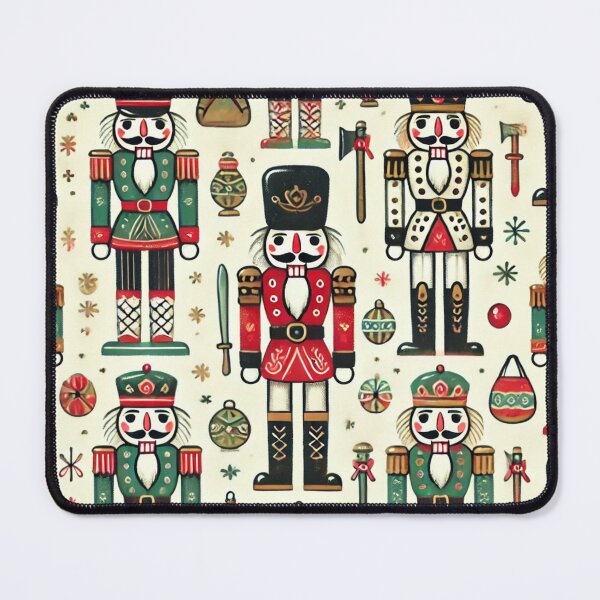 Item preview, Nutcracker spirit designed and sold by ValerieStOnge.