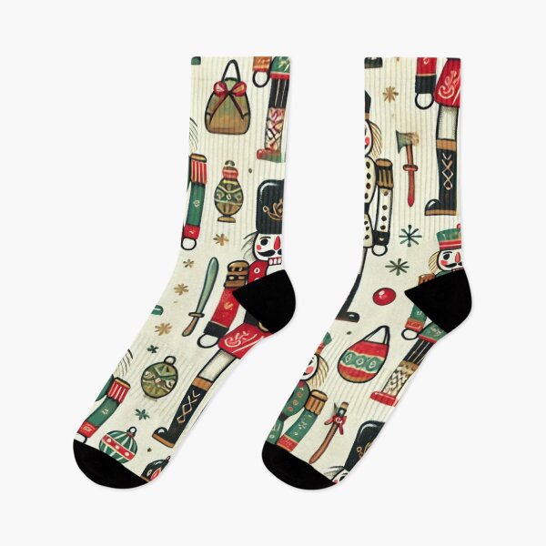 Item preview, Nutcracker spirit designed and sold by ValerieStOnge.