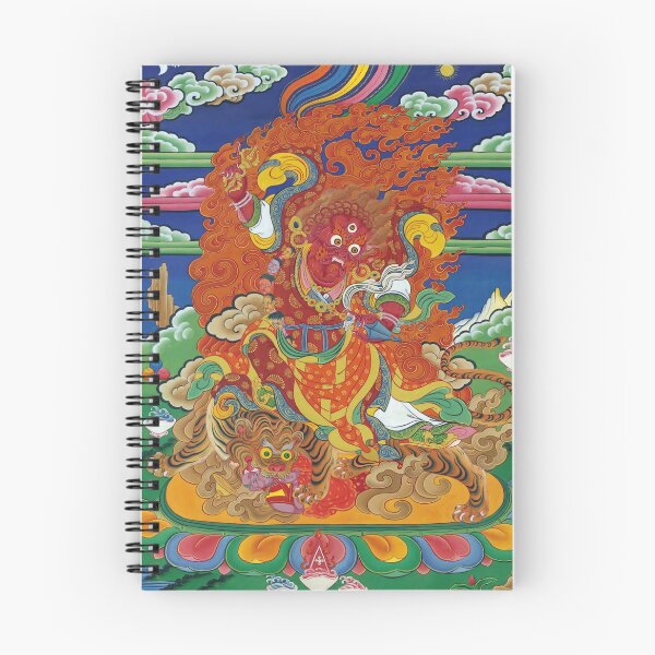 Artikelvorschau, Guru Dorje Drolo entworfen und verkauft von Onodera.