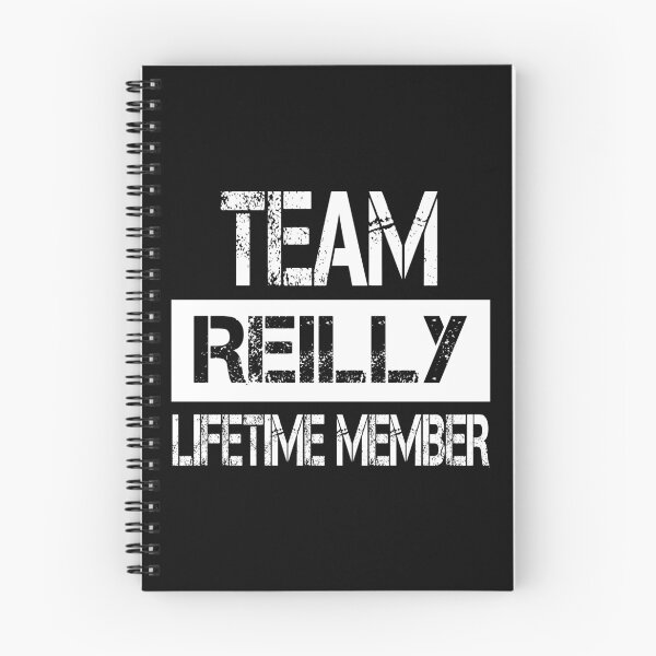 Item preview, Reilly Name Reilly Lifetime member designed and sold by Opera-Dan.