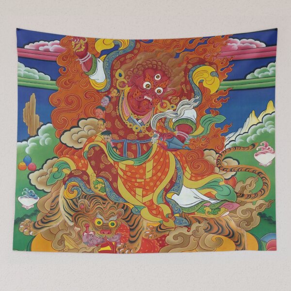 Item preview, Guru Dorje Drolo designed and sold by Onodera.