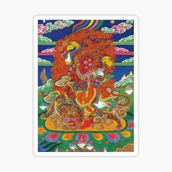 Item preview, Guru Dorje Drolo designed and sold by Onodera.