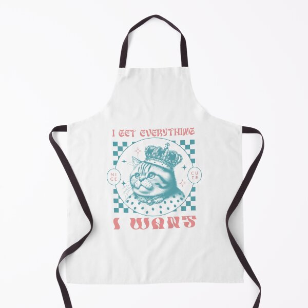 Item preview, Vintage Cat Art - Whimsical Designs for Cat Lovers_8 designed and sold by BorczVisuals.
