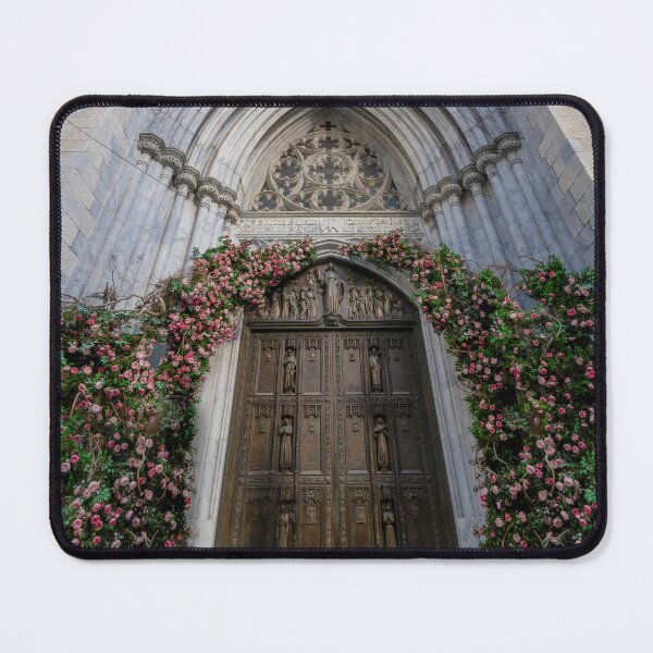 Item preview, St. Patrick's Cathedral, New York City 1 designed and sold by jrtwynam.