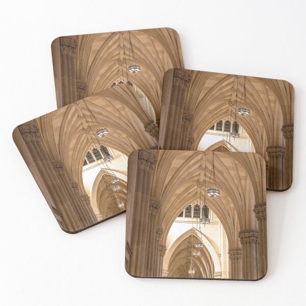 Item preview, St. Patrick's Cathedral, New York City 2 designed and sold by jrtwynam.