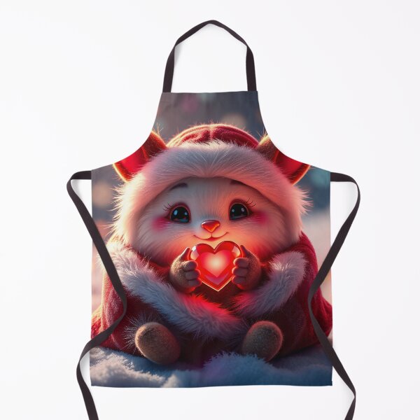 Item preview, Christmas & Winter: Jolly Yuletide Companion designed and sold by ArtsyInventor.