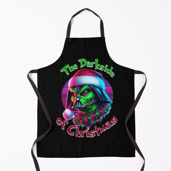 Item preview, The Dark Side of Christmas designed and sold by keythxctrs.