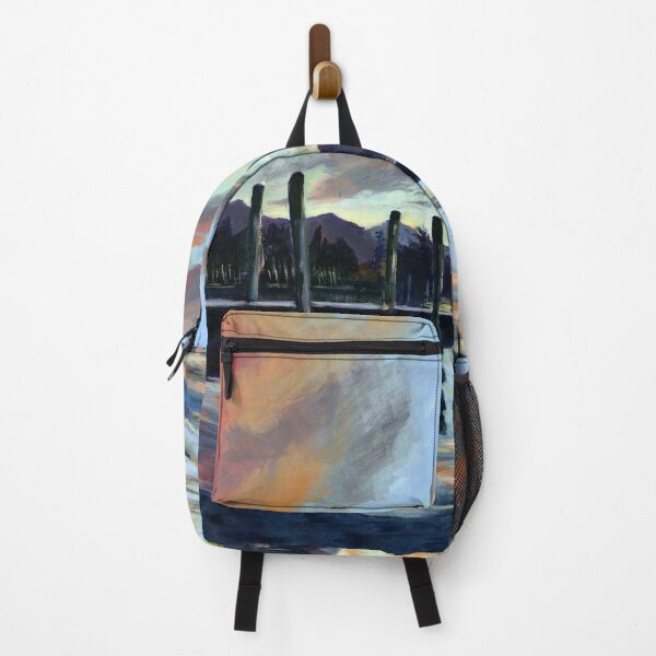 Item preview, Derwent Water The Lake District designed and sold by Lakes-Legends.