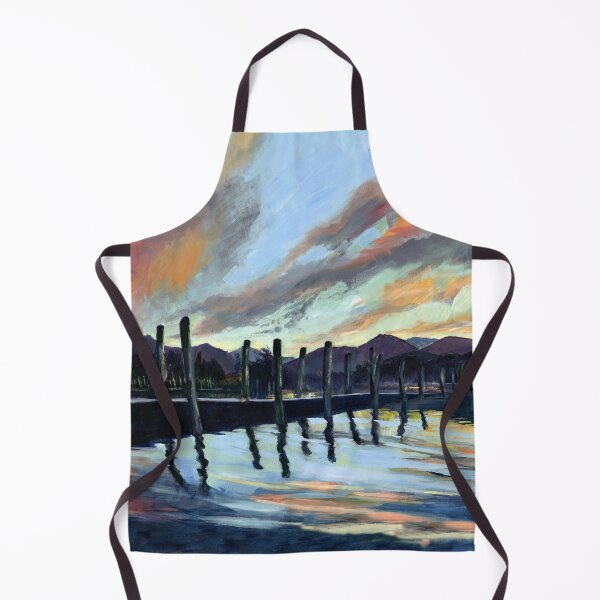 Item preview, Derwent Water The Lake District designed and sold by Lakes-Legends.