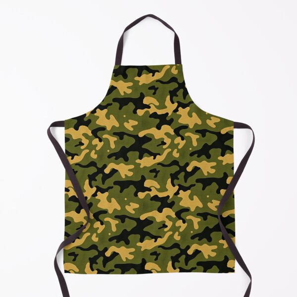 Item preview, US Army Seamless Pattern | Military Camouflage Design designed and sold by svarupa.