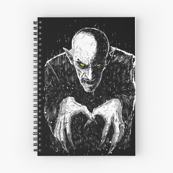 Item preview, Vampyr designed and sold by kharma zero.