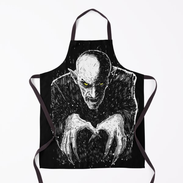 Item preview, Vampyr designed and sold by kharma zero.