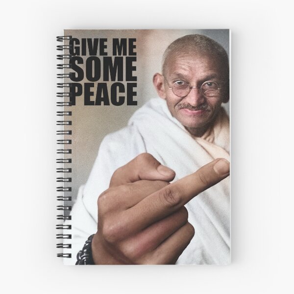 Item preview, Give Me Some Peace designed and sold by DToneDef.