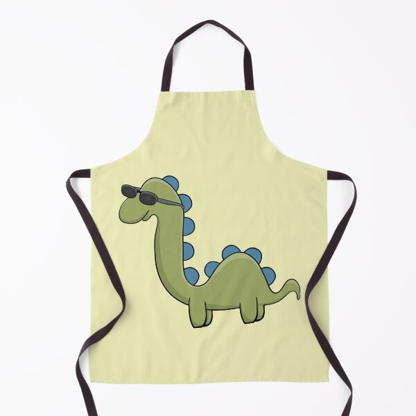 Item preview, Funny dinosaur with sunglasses designed and sold by shopdiego.