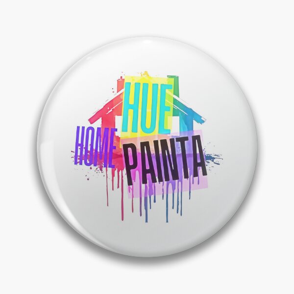 Item preview, huehomepainta designed and sold by TriForceDesign.