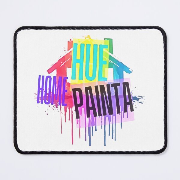 Item preview, huehomepainta designed and sold by TriForceDesign.