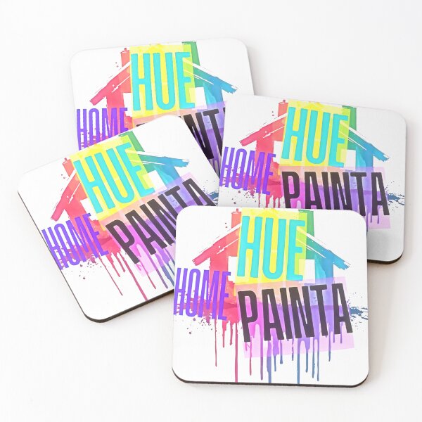 Item preview, huehomepainta designed and sold by TriForceDesign.