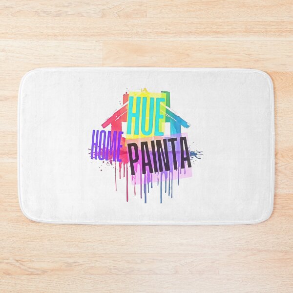 Item preview, huehomepainta designed and sold by TriForceDesign.