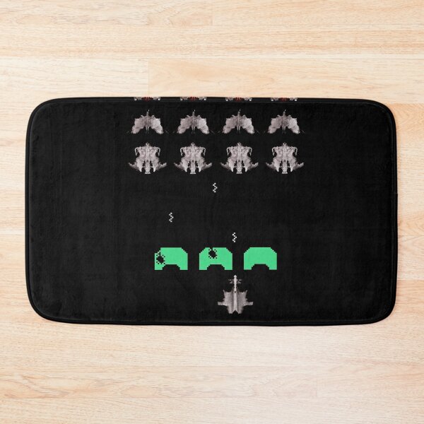 Item preview, Rorschach Invaders designed and sold by alphaville.
