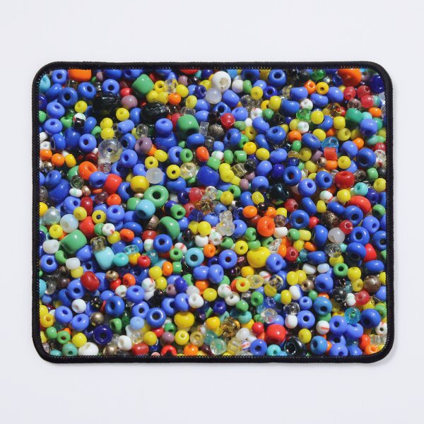 Item preview, Seed beads designed and sold by pinkal.
