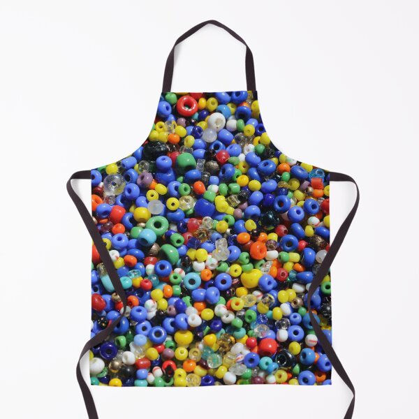 Item preview, Seed beads designed and sold by pinkal.