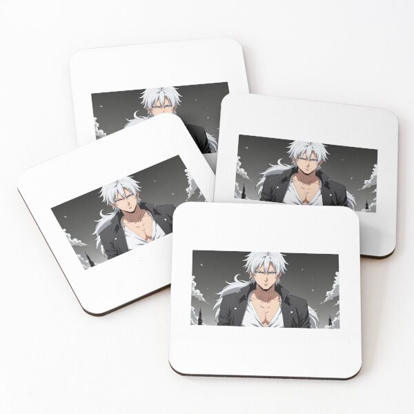 Item preview, Nozomi Solitaris Artwork  designed and sold by claude-isme.