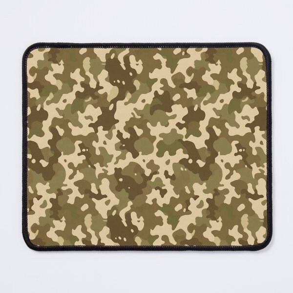 Item preview, Australian Army Seamless Pattern | Military Camouflage Design designed and sold by svarupa.