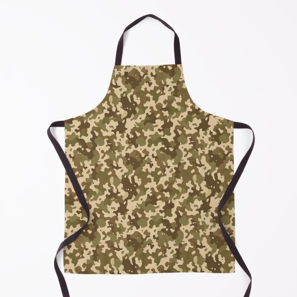 Item preview, Australian Army Seamless Pattern | Military Camouflage Design designed and sold by svarupa.