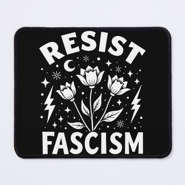 Item preview, Resist Fascism designed and sold by Mryoussefwac.