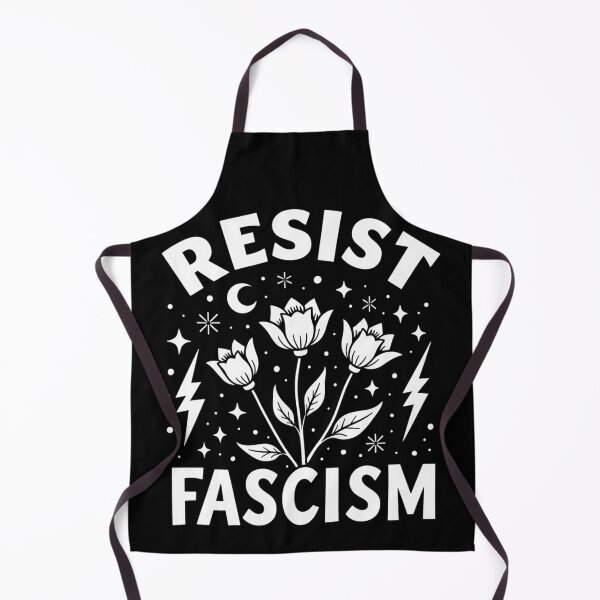 Item preview, Resist Fascism designed and sold by Mryoussefwac.