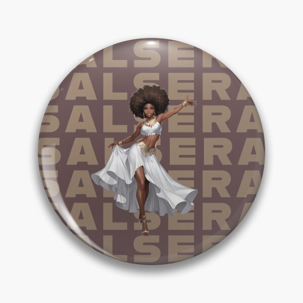 Item preview, Salsa Dancer designed and sold by La Loca.