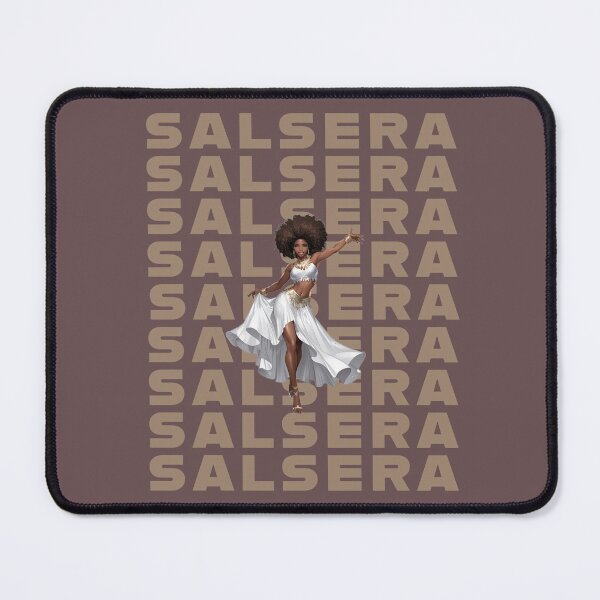 Item preview, Salsa Dancer designed and sold by La Loca.
