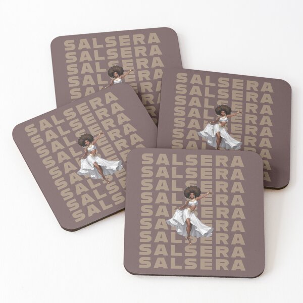 Item preview, Salsa Dancer designed and sold by La Loca.