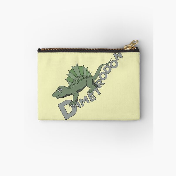 Item preview, Dimetrodon synapsidus not a dinosaur designed and sold by shopdiego.