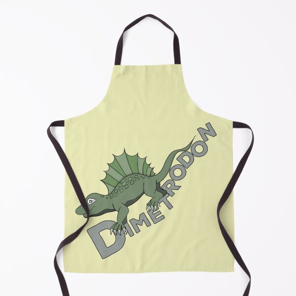 Item preview, Dimetrodon synapsidus not a dinosaur designed and sold by shopdiego.