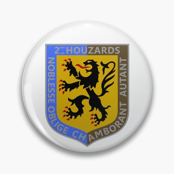 Item preview, French Army 2nd Hussars Regiment designed and sold by sirglennbo.