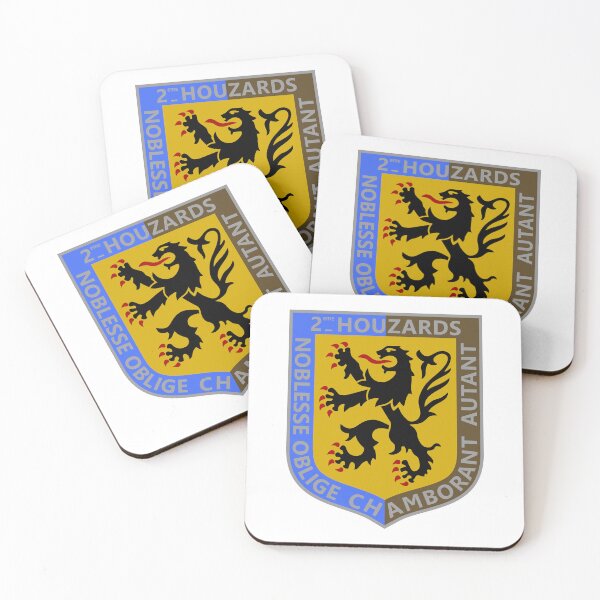 Item preview, French Army 2nd Hussars Regiment designed and sold by sirglennbo.