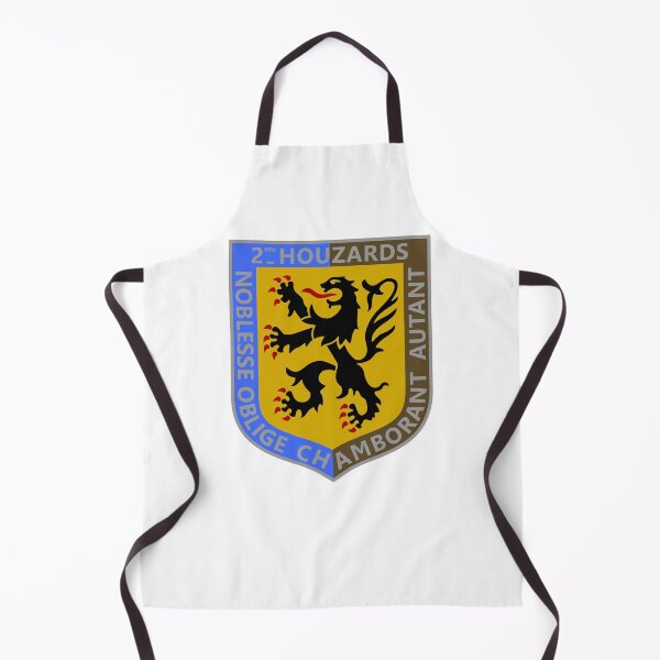 Item preview, French Army 2nd Hussars Regiment designed and sold by sirglennbo.